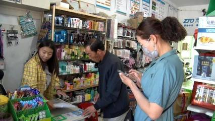 【決戰(zhàn)決勝脫貧攻堅(jiān)】昔日貧困村 今朝百業(yè)興