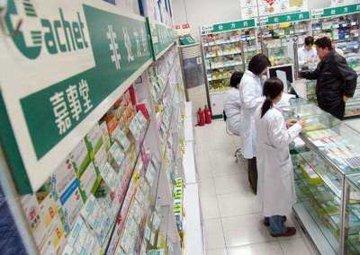 中國日用品是市場消費(fèi)升級