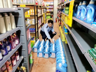 變&ldquo;知產(chǎn)力&rdquo;為新質(zhì)生產(chǎn)力 惠安發(fā)展有&ldquo;密碼&rdquo;!惠安扎實(shí)推進(jìn)知識(shí)產(chǎn)權(quán)強(qiáng)縣建設(shè),塑造發(fā)展新優(yōu)勢(shì)