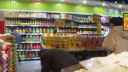 通城:基層供銷社恢復重建 開啟為農服務新篇章