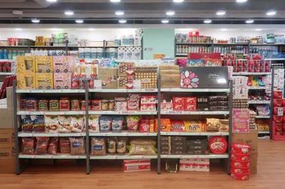 萌翻全場!&ldquo;豆柴三兄弟&rdquo;新春帶你玩轉香港!