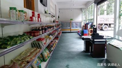 白石供銷社:強化綜合服務(wù)職能 引領(lǐng)村民增收致富