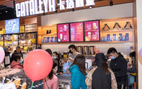 你不知道的進(jìn)口零食超市,深挖榜單中卡塔利亞的前世今生