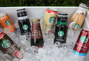 即飲咖啡 滿足細分需求，引領無酒精飲料市場新增長