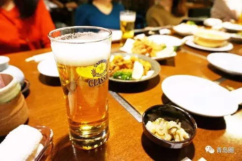 生啤、鮮啤、純生、原漿的區別，你知道嗎？