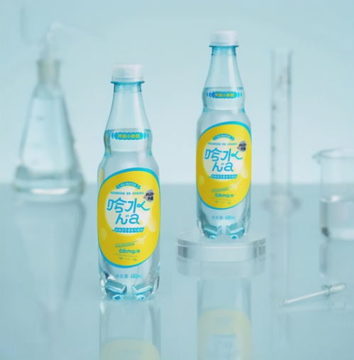 玻尿酸飲料 真風口還是純噱頭？即飲型無酒精飲料的新探索