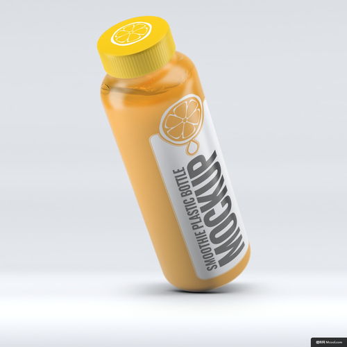 探索即飲型無酒精飲料的創(chuàng)新樣機(jī) 從塑料瓶模型到鮮榨果汁的現(xiàn)代演繹